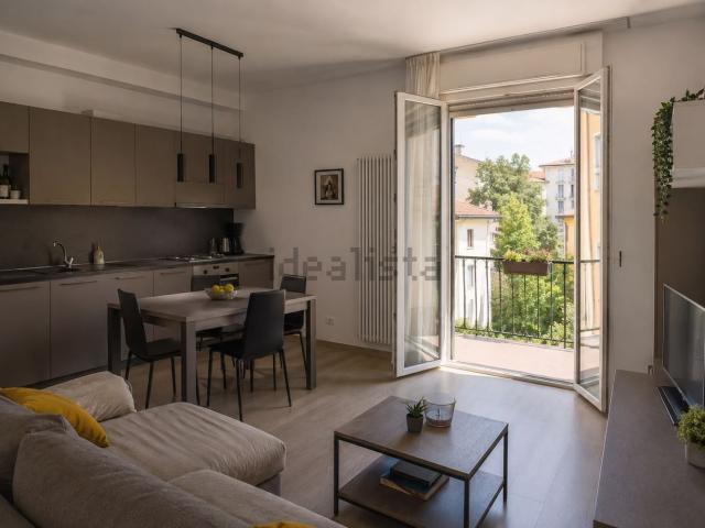 Appartamento in affitto a Porto-Saragozza, Bologna