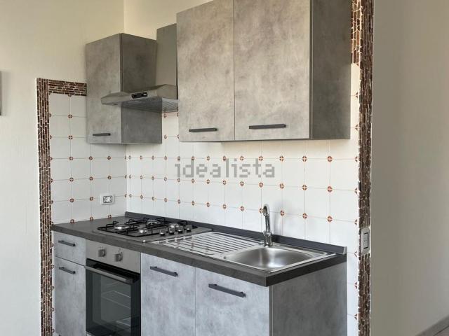 Appartamento in affitto a Villaggio Gorizia, Baranzate