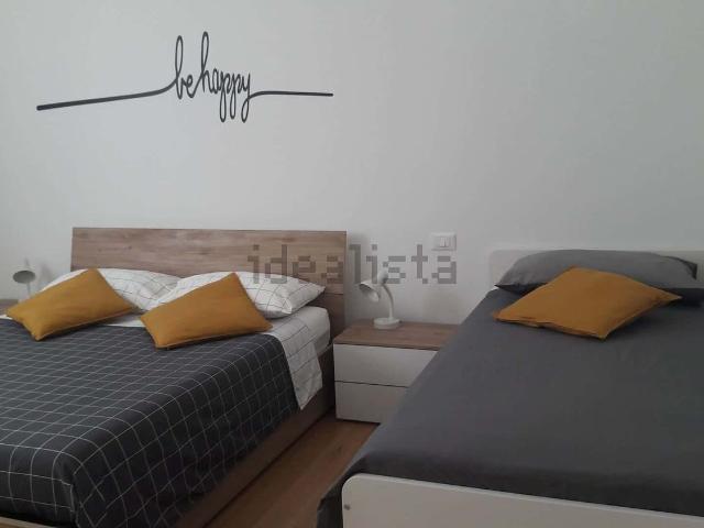 Appartamento in affitto a Porto-Saragozza, Bologna