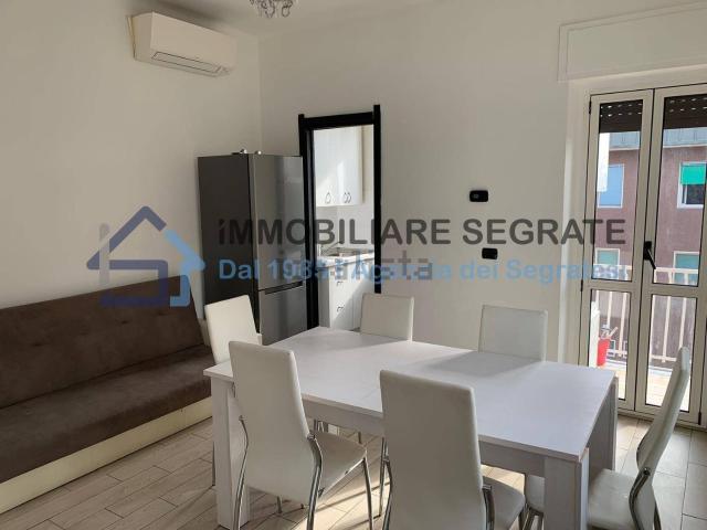 Appartamento in affitto a Rovagnasco, Segrate