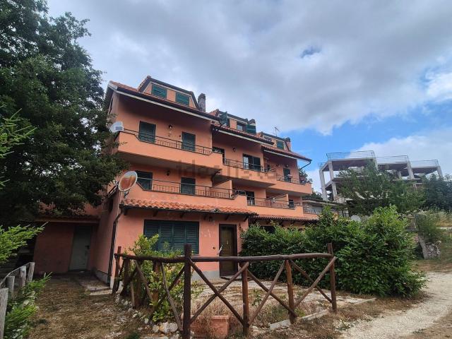 Appartamento in affitto a Cerri, Rocca Di Cambio