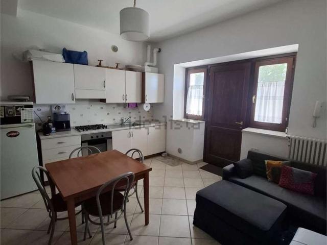 Appartamento in affitto a Borgo San Giacomo, Marche