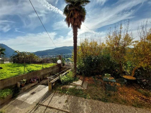 Appartamento in affitto a La Valle, Cernobbio