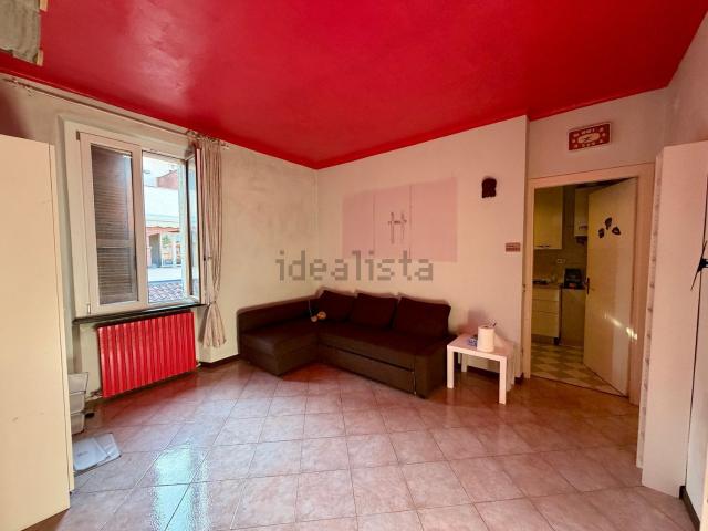 Appartamento in affitto a Ceriano Laghetto, Lombardia