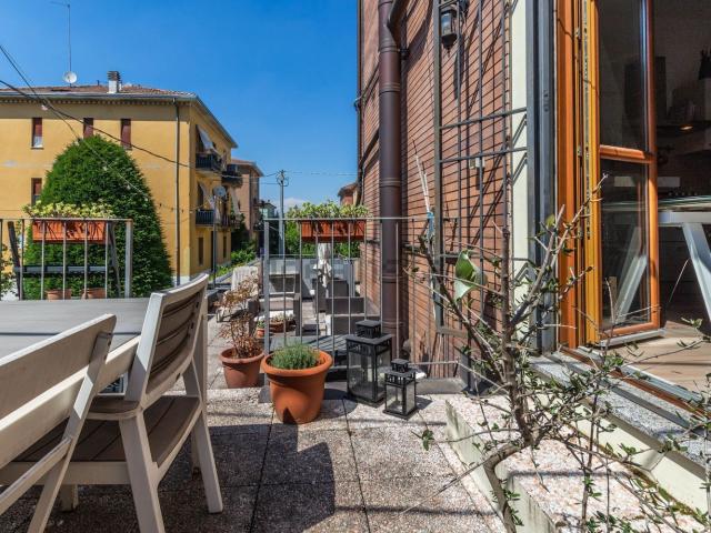 Appartamento in affitto a San Leonardo, Sorbolo