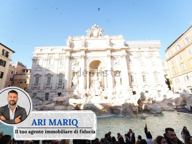 Appartamento in affitto a Municipio Roma I, Roma Capitale