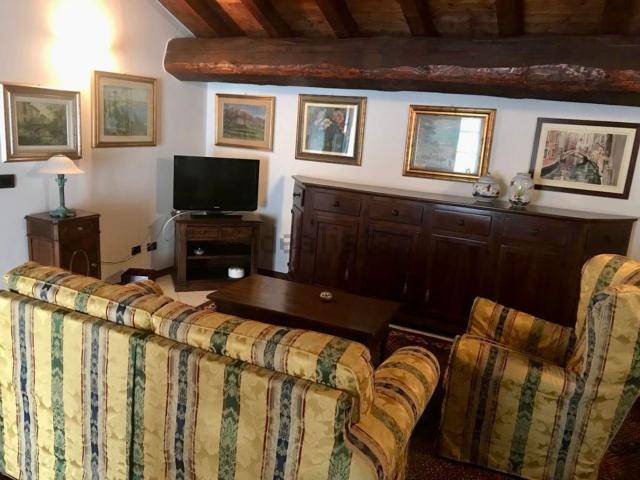 Appartamento in affitto a Zona Est, Brescia