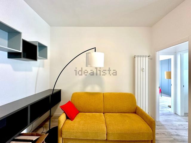 Appartamento in affitto a Regione Siberia, Arona