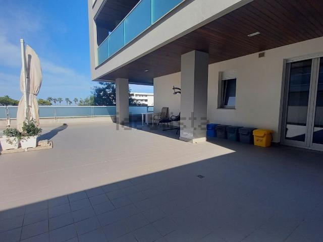 Appartamento in affitto a Villa Canonico, Montesilvano