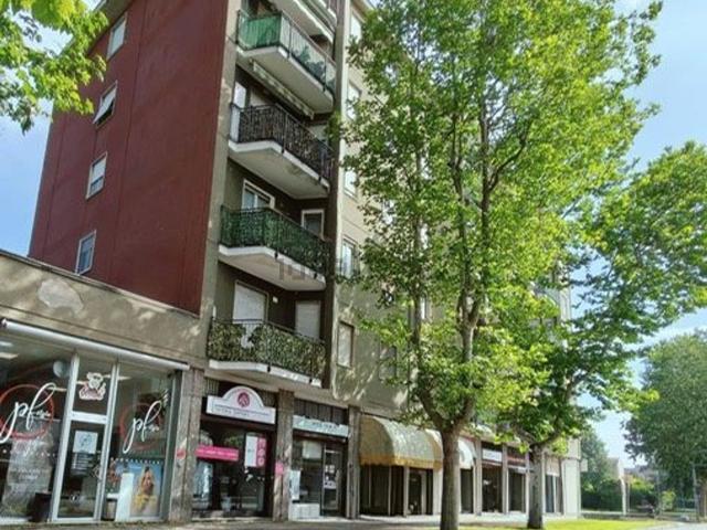Appartamento in affitto a Zona Omogenea Milano Nord, Cusano Milanino