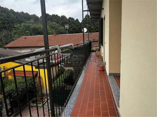 Appartamento in affitto a Municipio 9, Milano