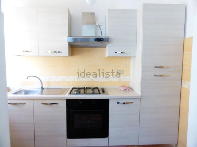 Appartamento in affitto a Follonica, Toscana