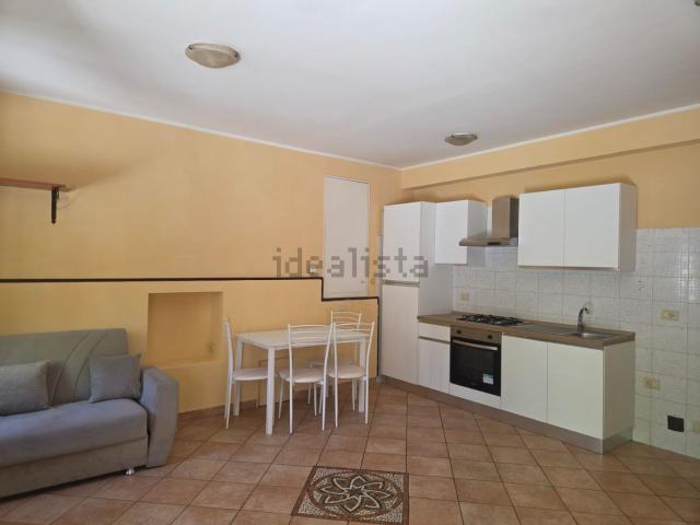 Appartamento in affitto a Ceccano, Lazio