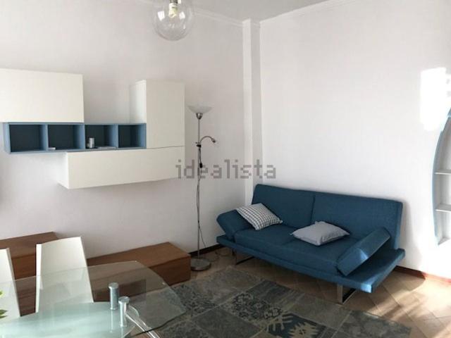 Appartamento in affitto a Imperia, Liguria