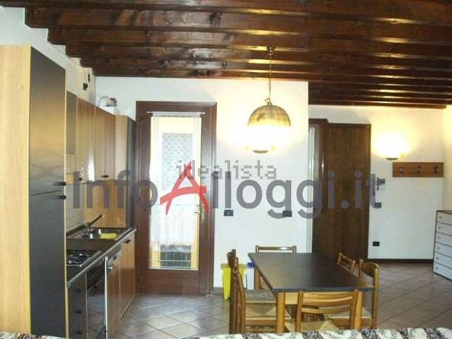 Appartamento in affitto a Angarano, Bassano Del Grappa