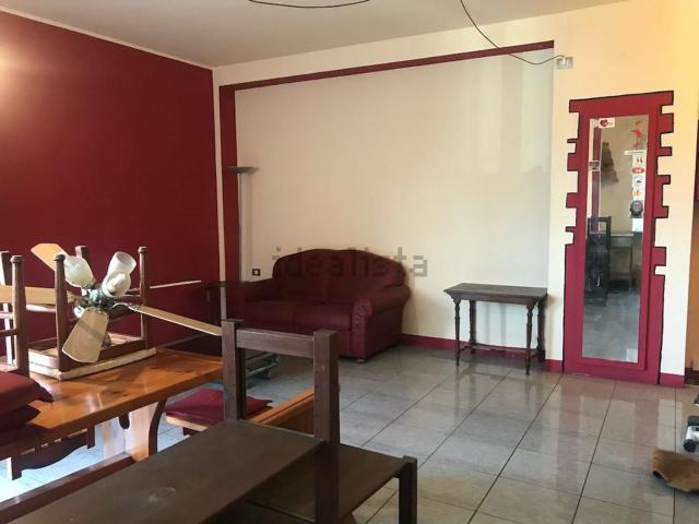 Appartamento in affitto a Santa Corinna Madre, Noviglio