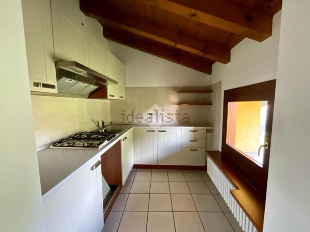 Appartamento in affitto a San Odorico, Sacile