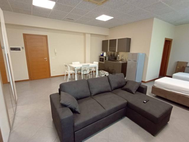 Appartamento in affitto a Lavoria, Cenaia