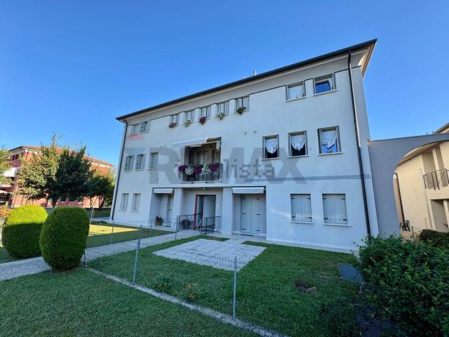 Appartamento in affitto a Cusignana, Giavera Del Montello