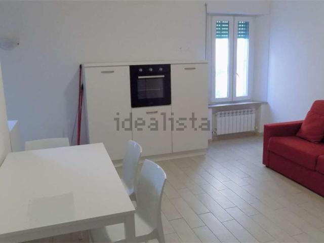 Appartamento in affitto a Mare, San Benedetto del Tronto