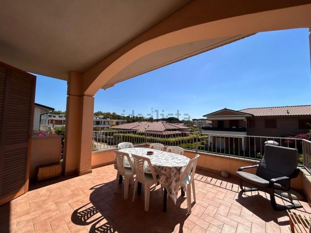 Appartamento in affitto a Follonica, Toscana