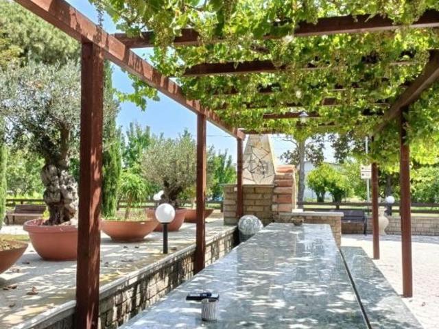 Appartamento in affitto a Tarquinia, Lazio