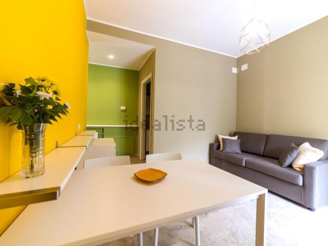 Appartamento in affitto a Barriera, Aci Castello