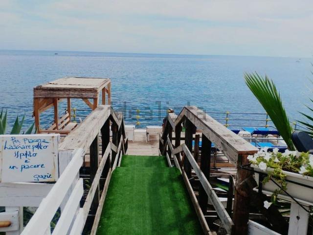 Appartamento in affitto a Barriera, Aci Castello