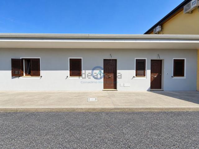 Appartamento in affitto a Santa Maria, Calabria