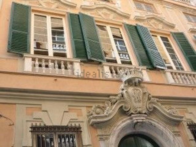 Appartamento in affitto a Centro Est, Serra Riccò