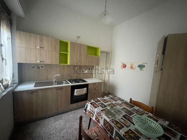 Appartamento in affitto a Calabria, Reggio Calabria