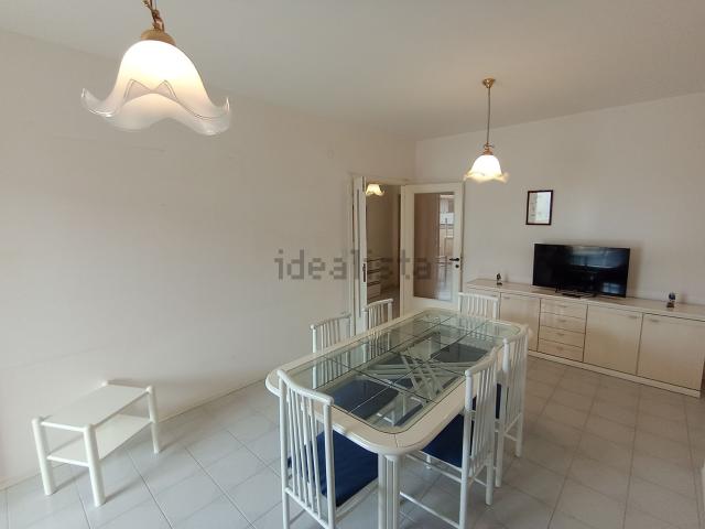 Appartamento in affitto a Villa Canonico, Montesilvano