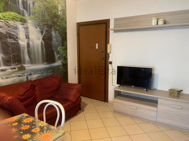 Appartamento in affitto a Bordonchio, Bellaria