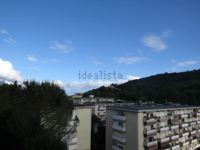 Appartamento in affitto a Cappelletta, Rapallo