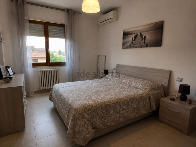 Appartamento in affitto a Centro cittadino, Ferrara