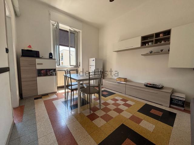 Appartamento in affitto a Municipio 9, Milano