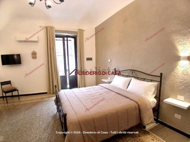 Appartamento in affitto a I Circoscrizione, Palermo