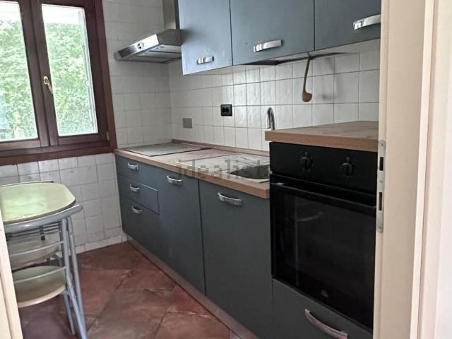 Appartamento in affitto a Mogliano Veneto, Veneto