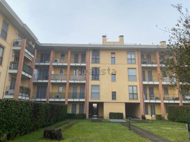 Appartamento in affitto a Ronco, Cernusco Sul Naviglio