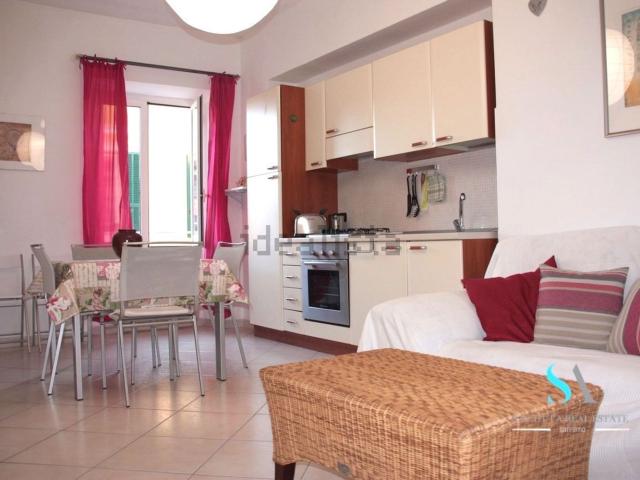 Appartamento in affitto a San Remo, Liguria