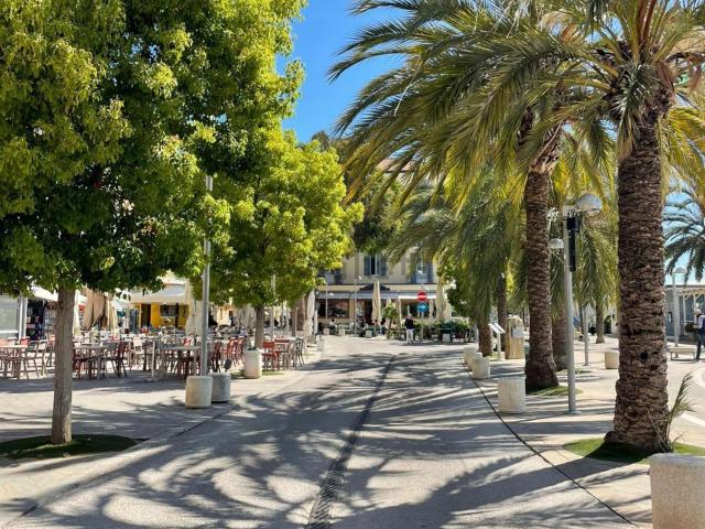 Appartamento in affitto a Taggia, Arma Di Taggia