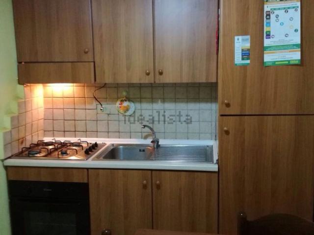 Appartamento in affitto a San Silvestro, Cassino