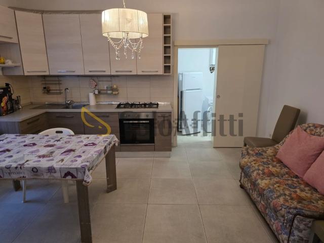 Appartamento in affitto a Bellaria, Reggio Emilia