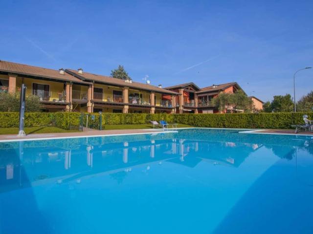 Appartamento in affitto a Peschiera Del Garda, Veneto