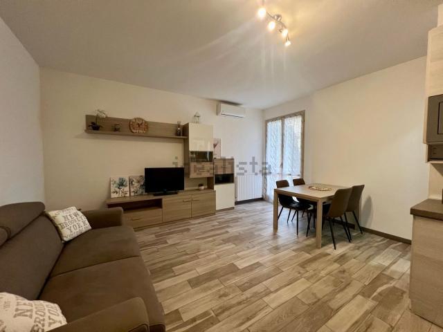 Appartamento in affitto a Lugana, Sirmione