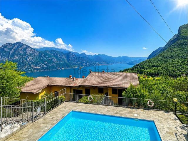 Appartamento in affitto a Fonteno, Lombardia