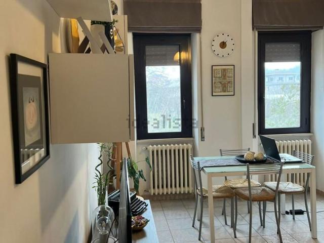Appartamento in affitto a De Matthaeis, Frosinone