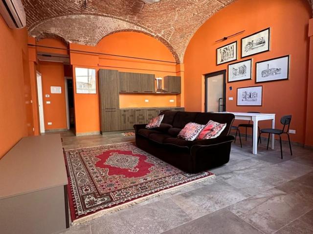 Appartamento in affitto a Unione Reno Galliera, Castel Maggiore