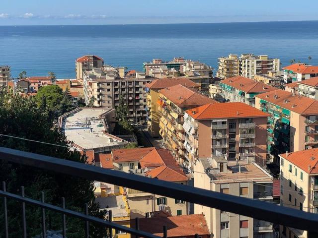 Appartamento in affitto a Ventimiglia, Liguria