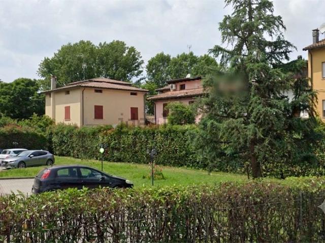 Appartamento in affitto a Unione di comuni Terre di Castelli, Spilamberto